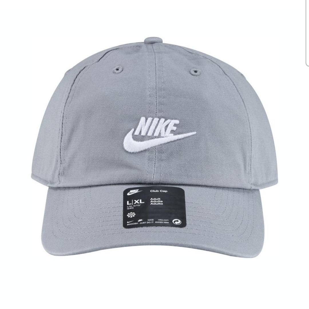 TH NIKE Cap帽 (清貨貨品，不設退換)