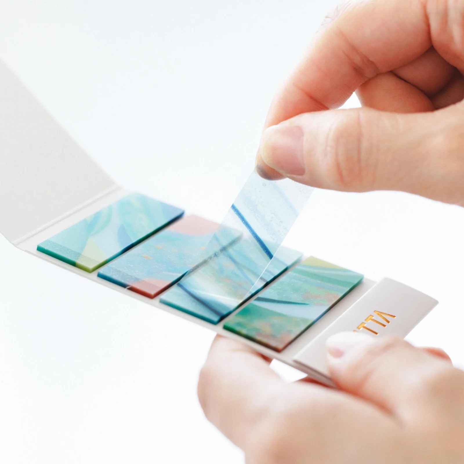 HITOTOKI｜KITTA Clear透明 玻璃1(沖田奈央設計款)