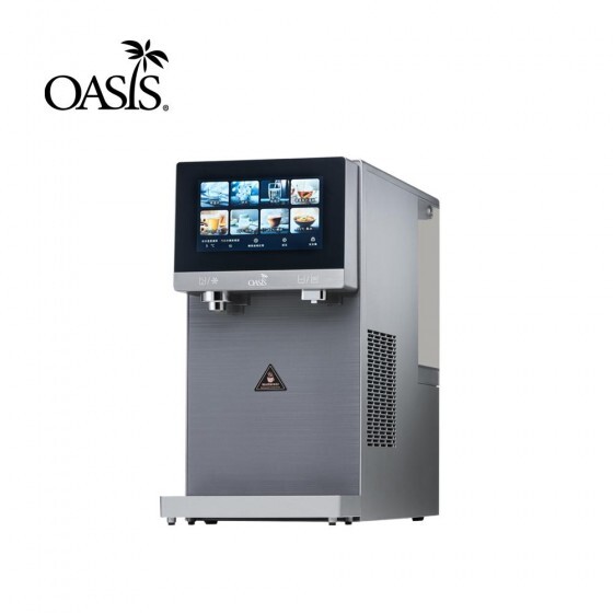 OASIS COVA
