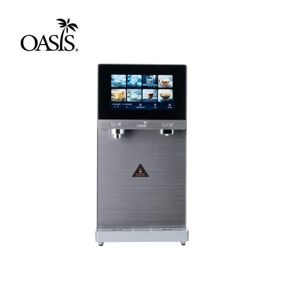 OASIS COVA
