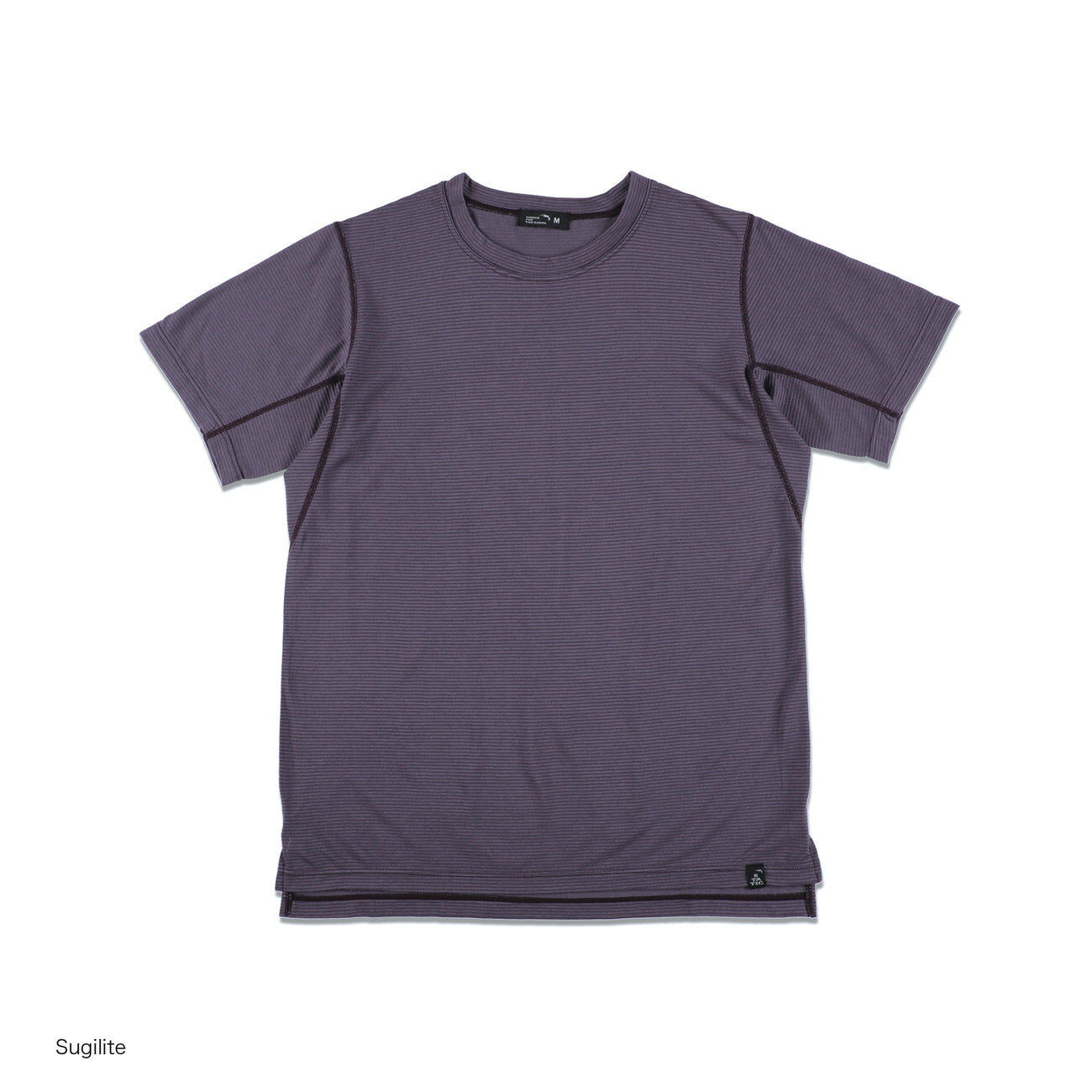 [STATIC] 女款 All Elevation S/S 羊毛短袖