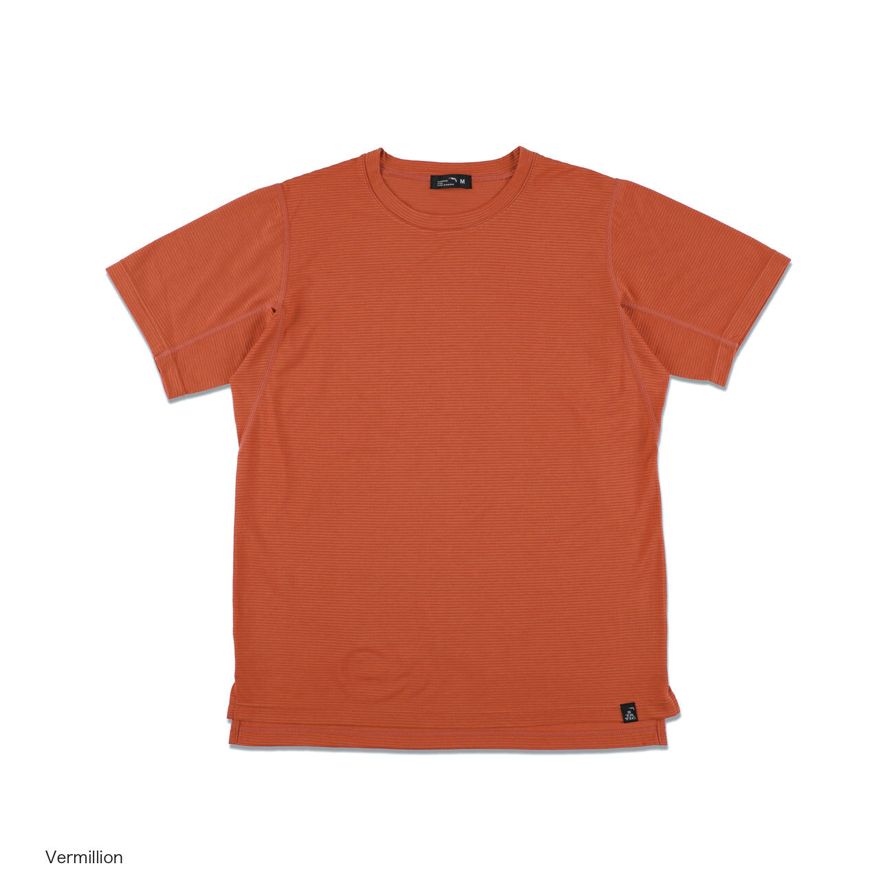 [STATIC] 女款 All Elevation S/S 羊毛短袖