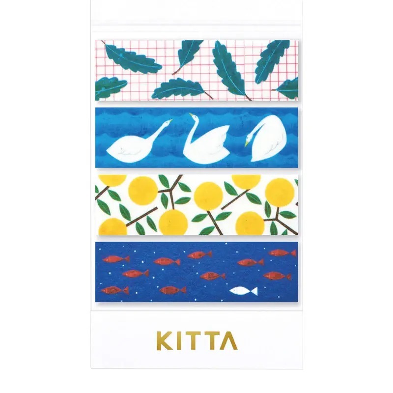 HITOTOKI｜KITTA 復刻版 景色