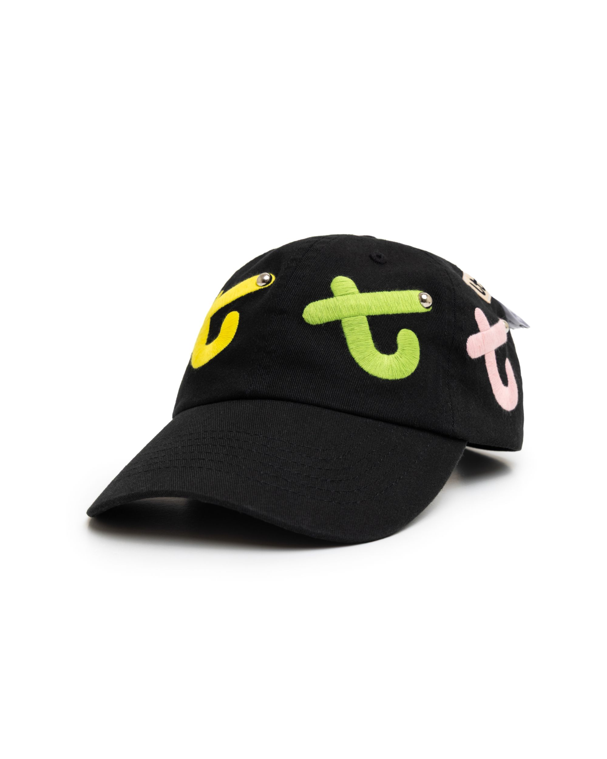 2026SS Little Tokyo Table Tennis LTTT CAP 270 DEGREES CLUB CAP  小東京桌球 Y2K Z世代 老帽 帽子 現貨