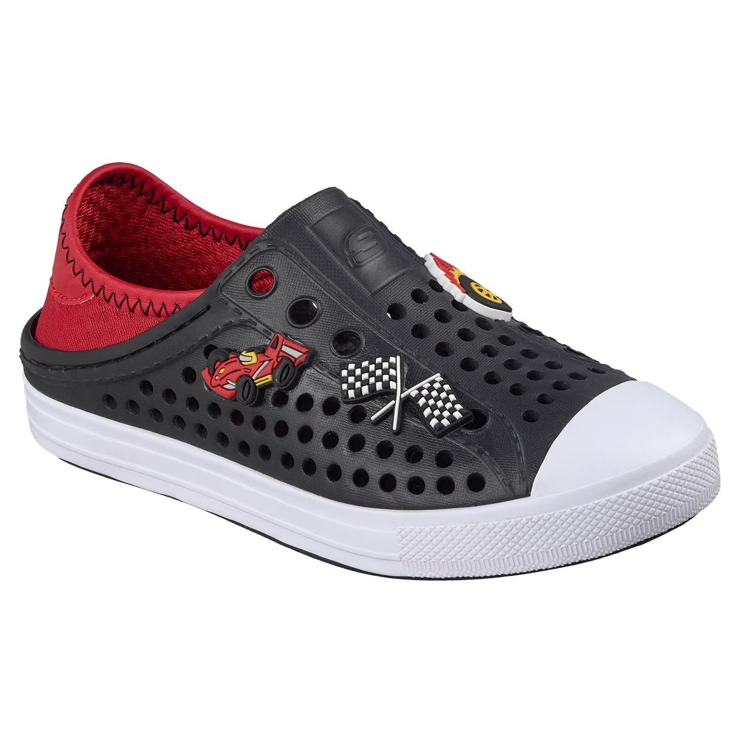 【預購】H043023 Skechers  大童版戶外洞洞鞋