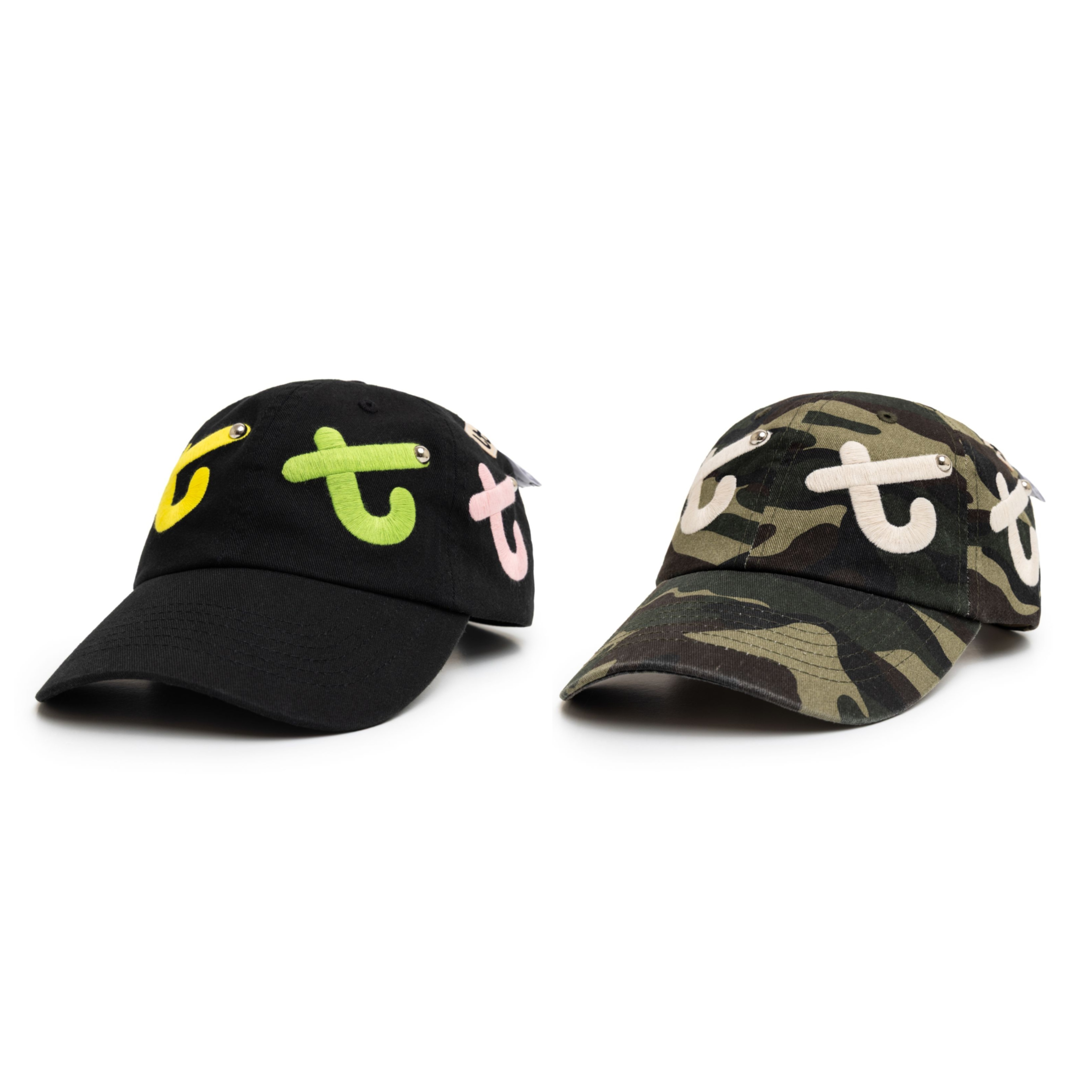 2026SS Little Tokyo Table Tennis LTTT CAP 270 DEGREES CLUB CAP  小東京桌球 Y2K Z世代 老帽 帽子 現貨