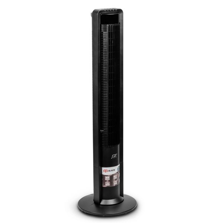 SPT 尚朋堂 直立式微電腦旋網扇(SF-101TM)