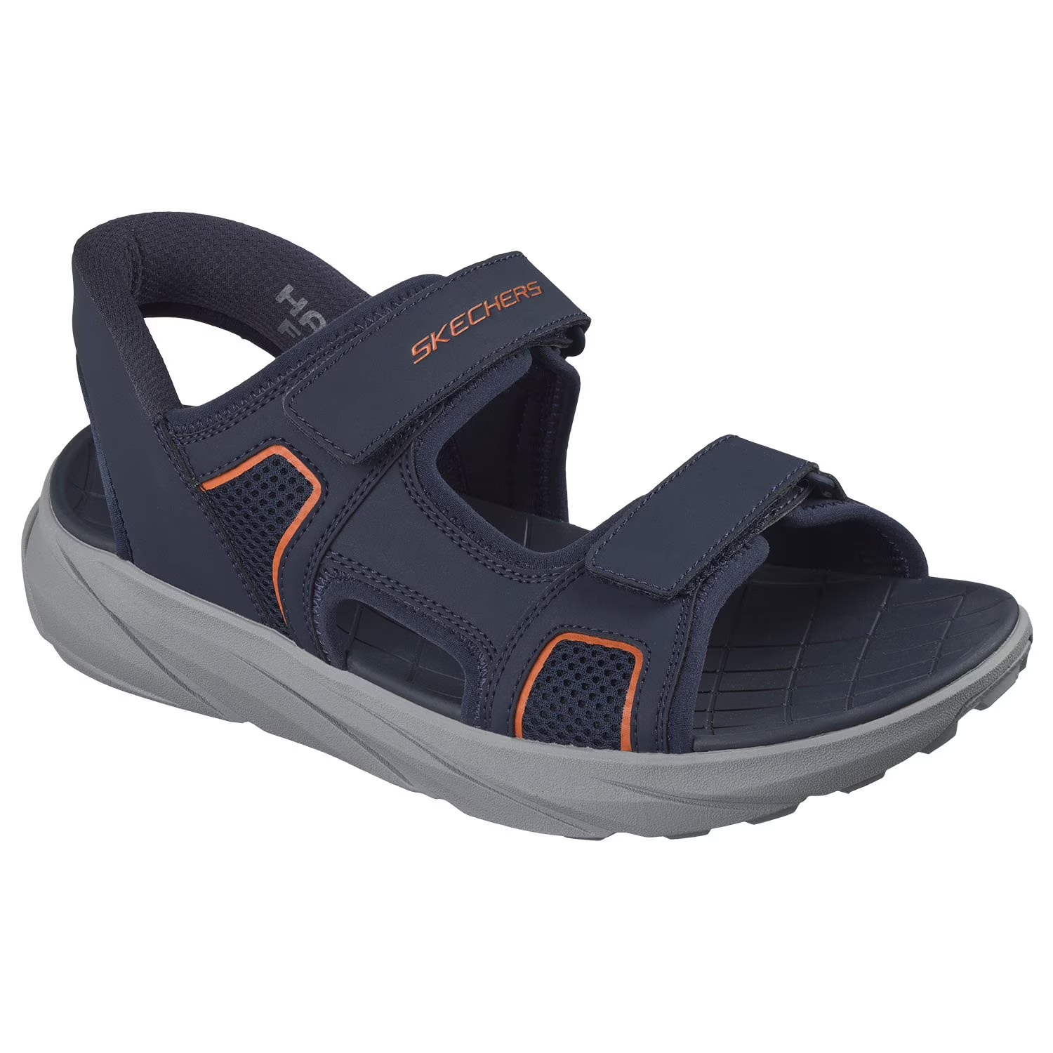 【預購】H043025 Skechers 男裝避震涼鞋