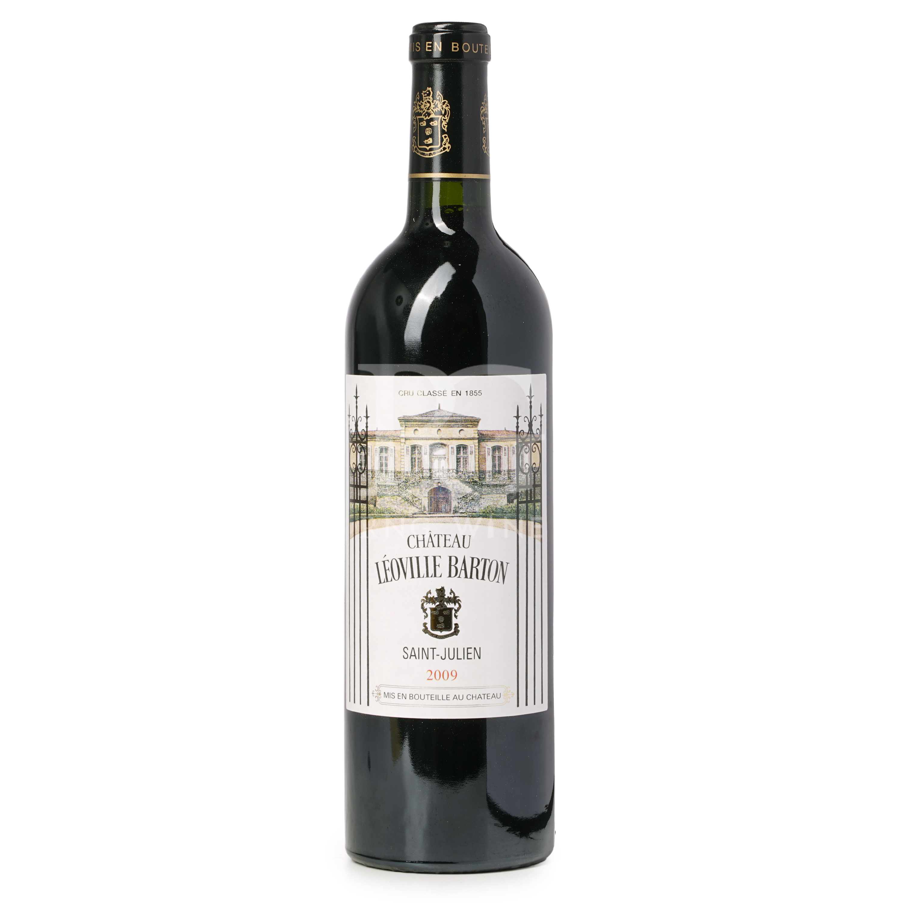 Chateau Leoville Barton 2009 (RP95)