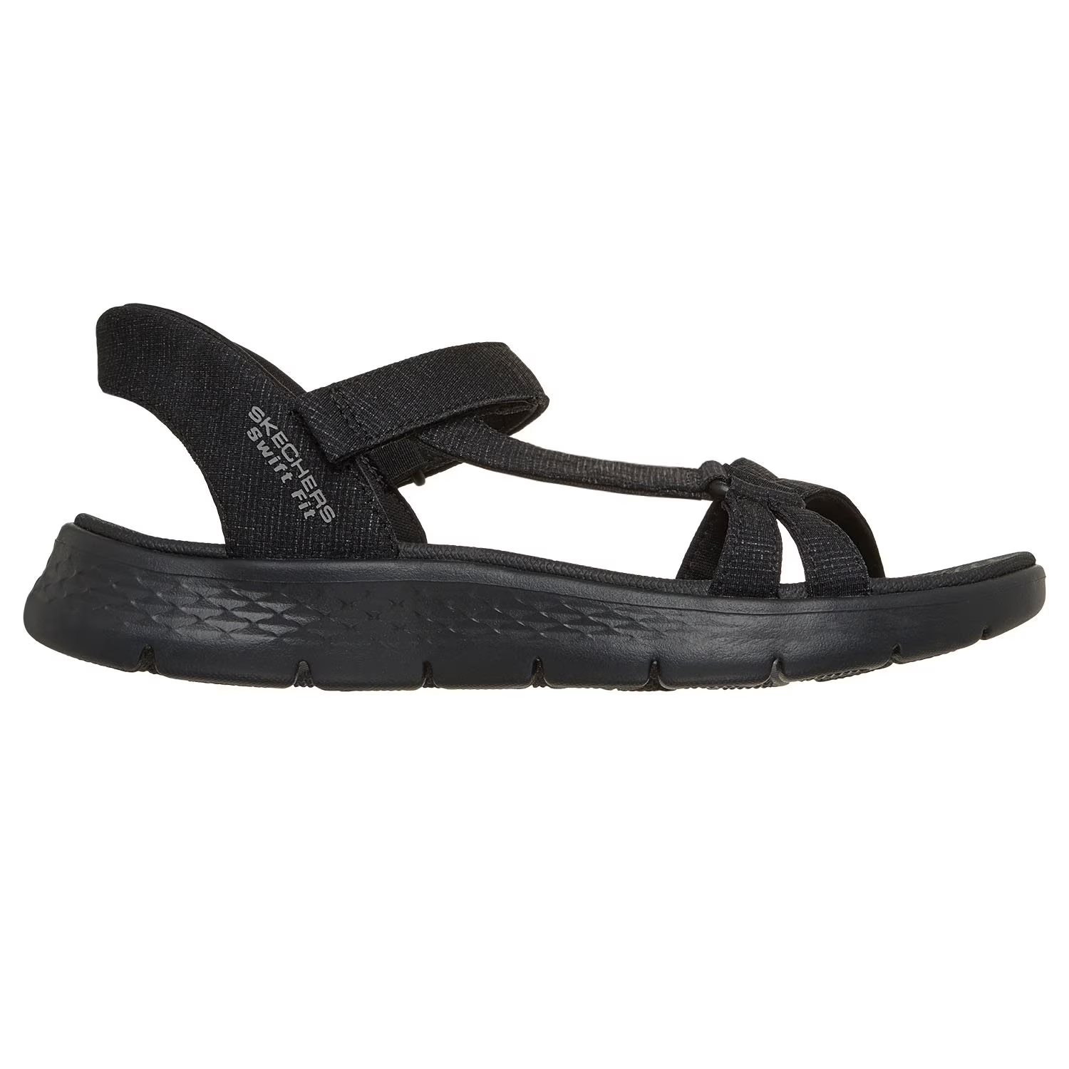 【預購】H043026 Skechers  女裝避震機能涼鞋