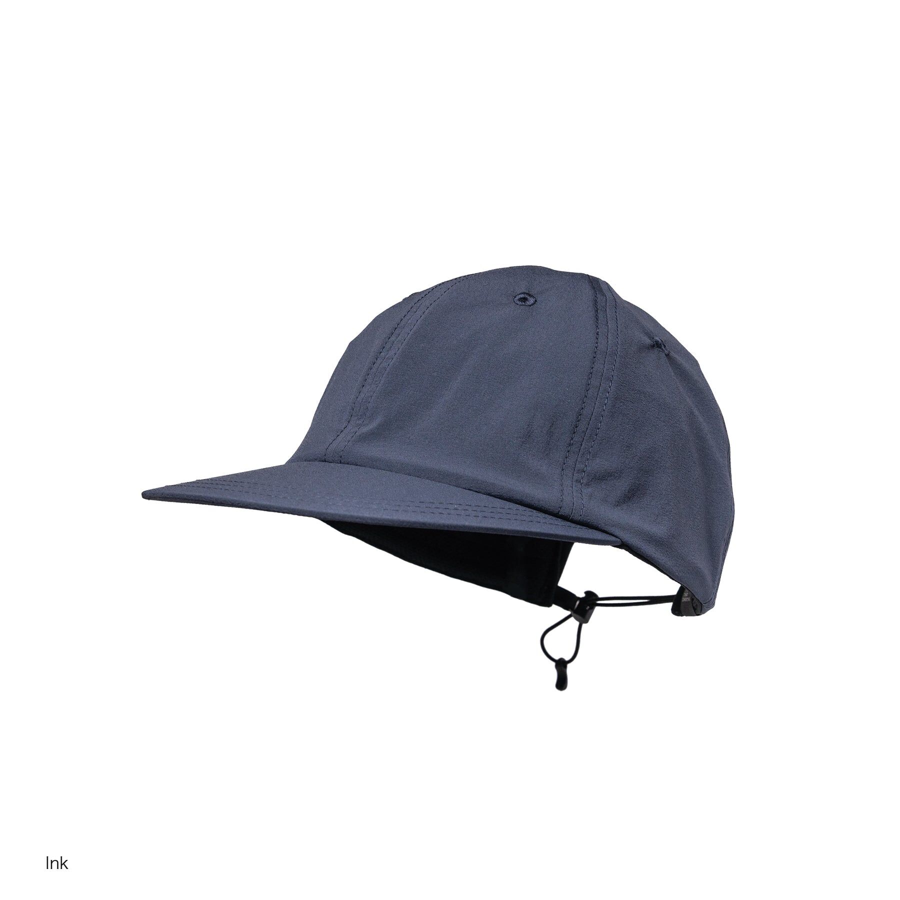 [STATIC × WORKROWN] Lost Lake 戶外帽