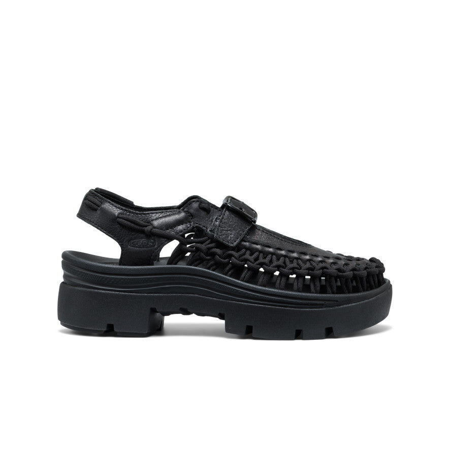 KEEN UNEEK PLT MARY JANE SNEAKER 瑪麗珍編織休閒鞋 26SS