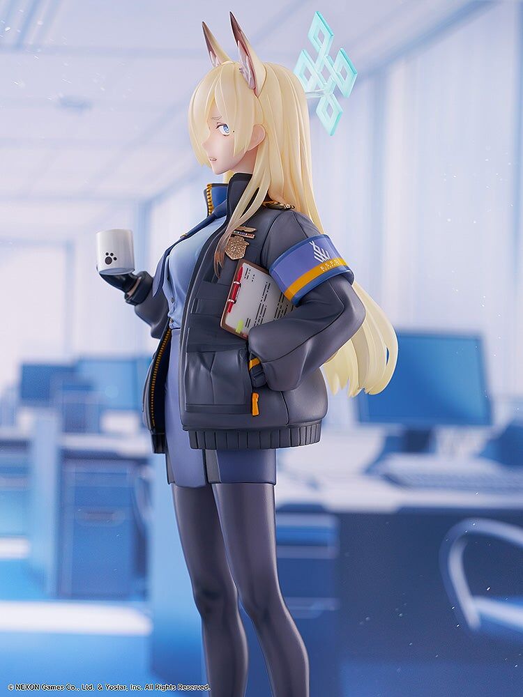 「ACG.GO」「預購」環奈 1/7 Scale Figure 《蔚藍檔案 Blue Archive》