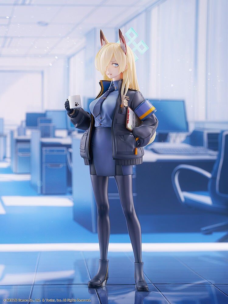 「ACG.GO」「預購」環奈 1/7 Scale Figure 《蔚藍檔案 Blue Archive》