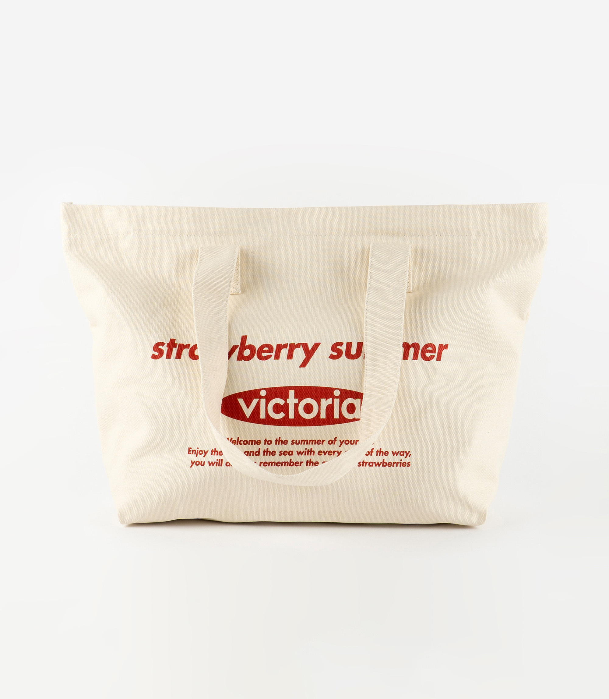 Victoria 帆布包