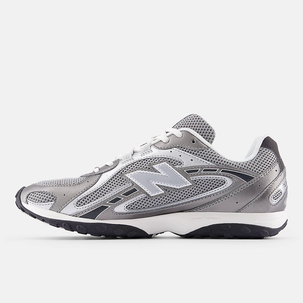 New Balance 紐巴倫 204L U204L1KP 男女 休閒鞋 復古鞋 穿搭 舒適 流行 銀