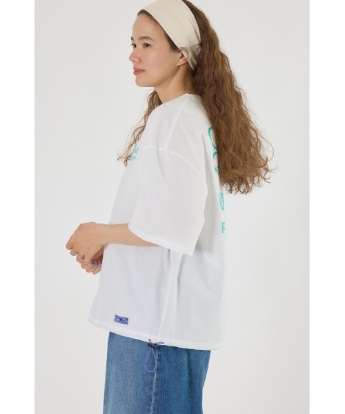 260430 RODEO CROWNS X Ocean Pacific 防曬TEE