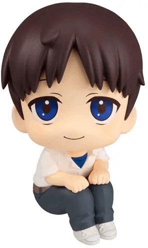 [預購 05/14 結單] 新世紀福音戰士｜MH Look Up 抬頭公仔 碇真嗣