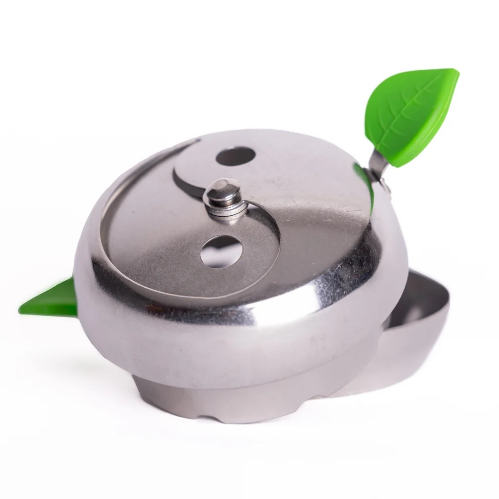 AppleOnTop Provost 3 with rings Heat Controller