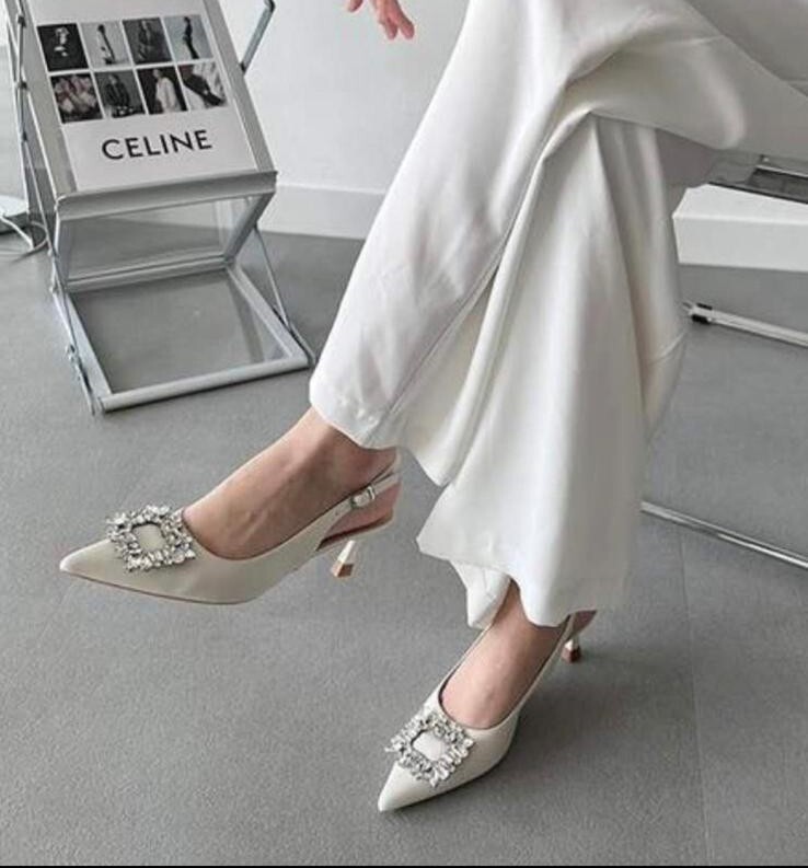 MM10 #6021 6CM  牛皮料 SIZE:225-250 $519 (一口價)