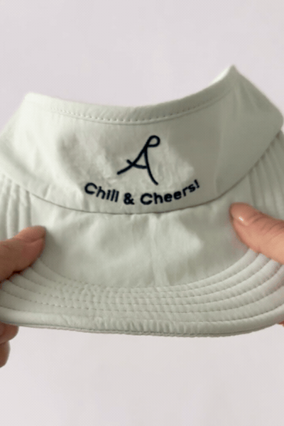 可調式鋼絲帽檐