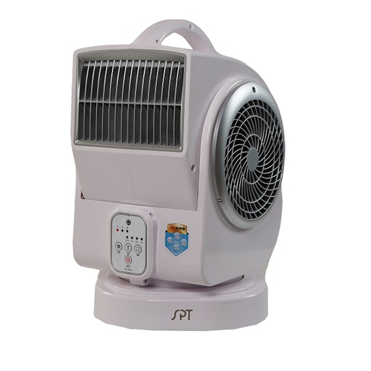 SPT 尚朋堂 遙控渦輪扇(SF-VF45)