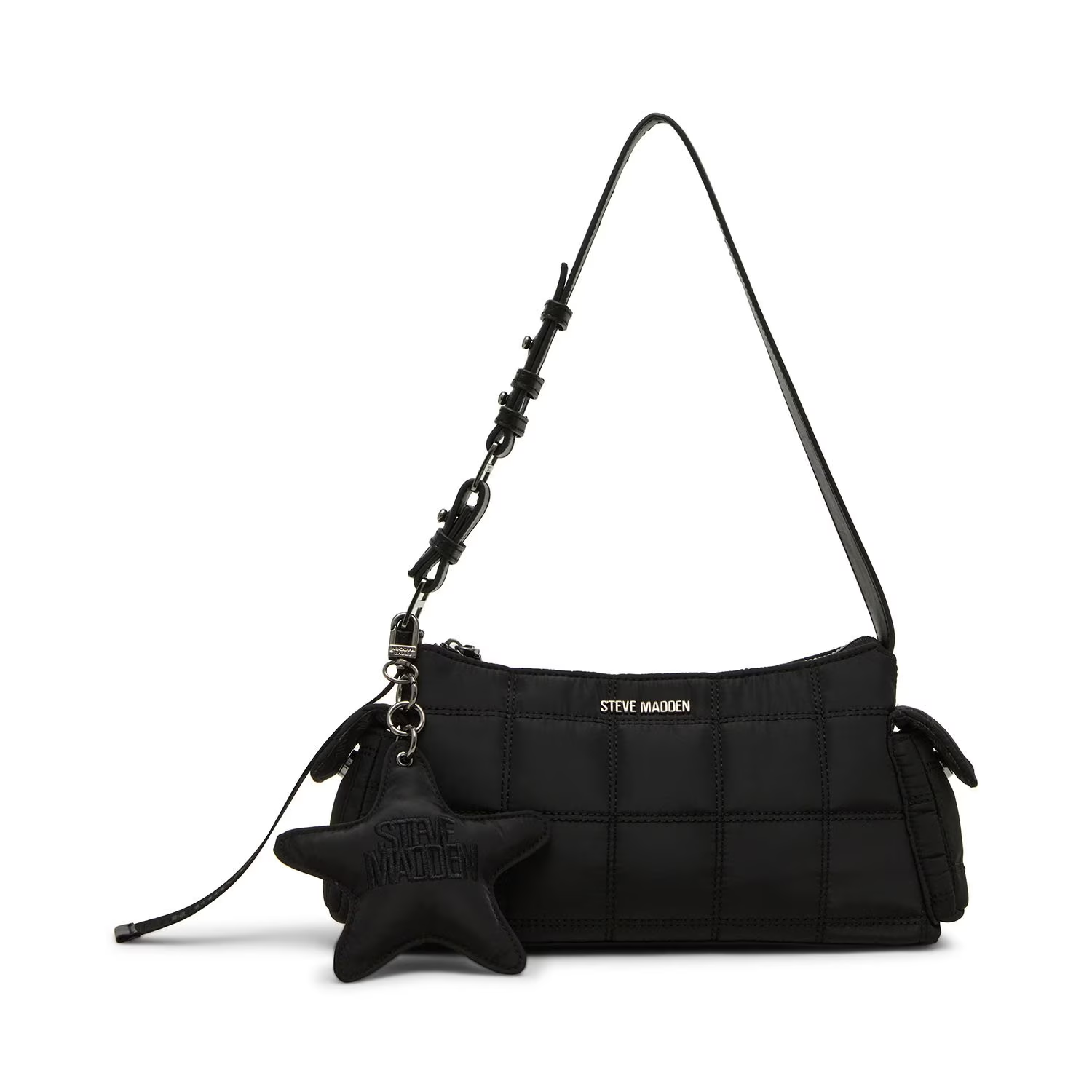 【預購】H043030 Steve Madden 復古系列腋下包