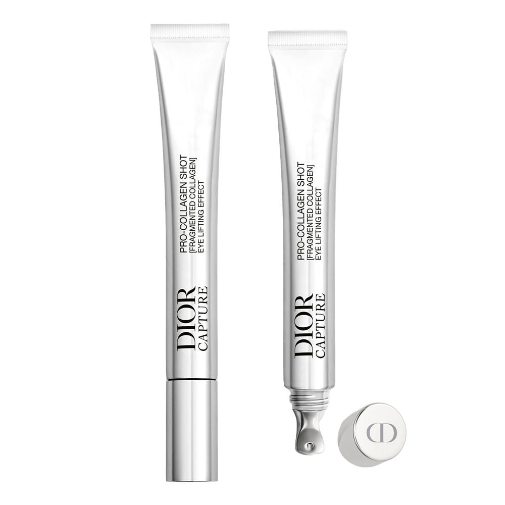 Dior 迪奧 逆時能量活氧亮眼膠原筆 15ml TESTER (環保盒)