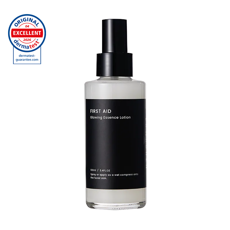 伏甯舒敏美肌水100ml