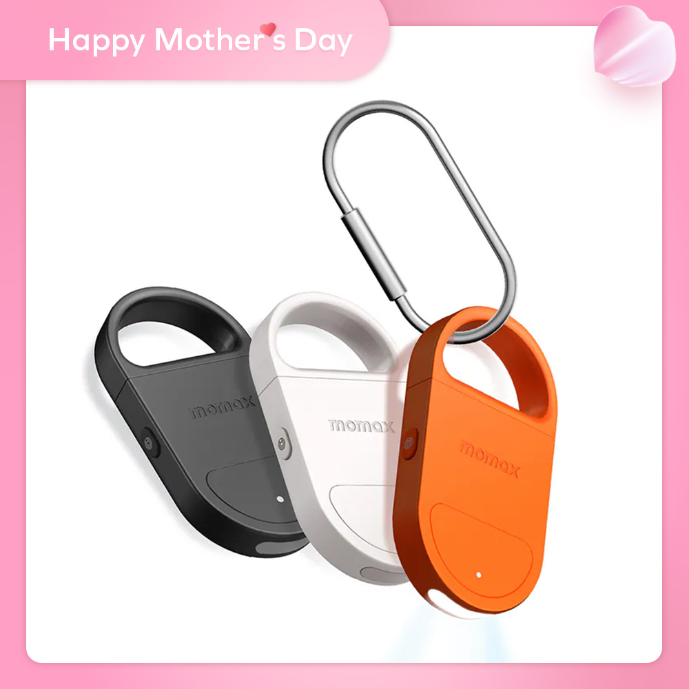 PinBuzz 防盜個人警報 Find my全球定位器