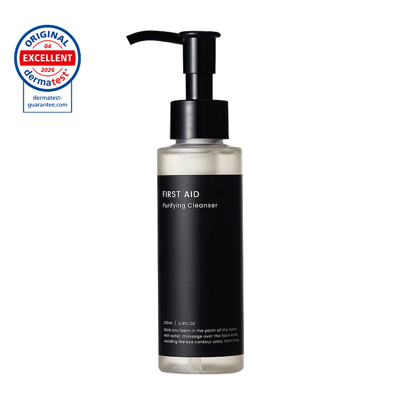 伏甯舒敏淨酵潔顏露 100ml