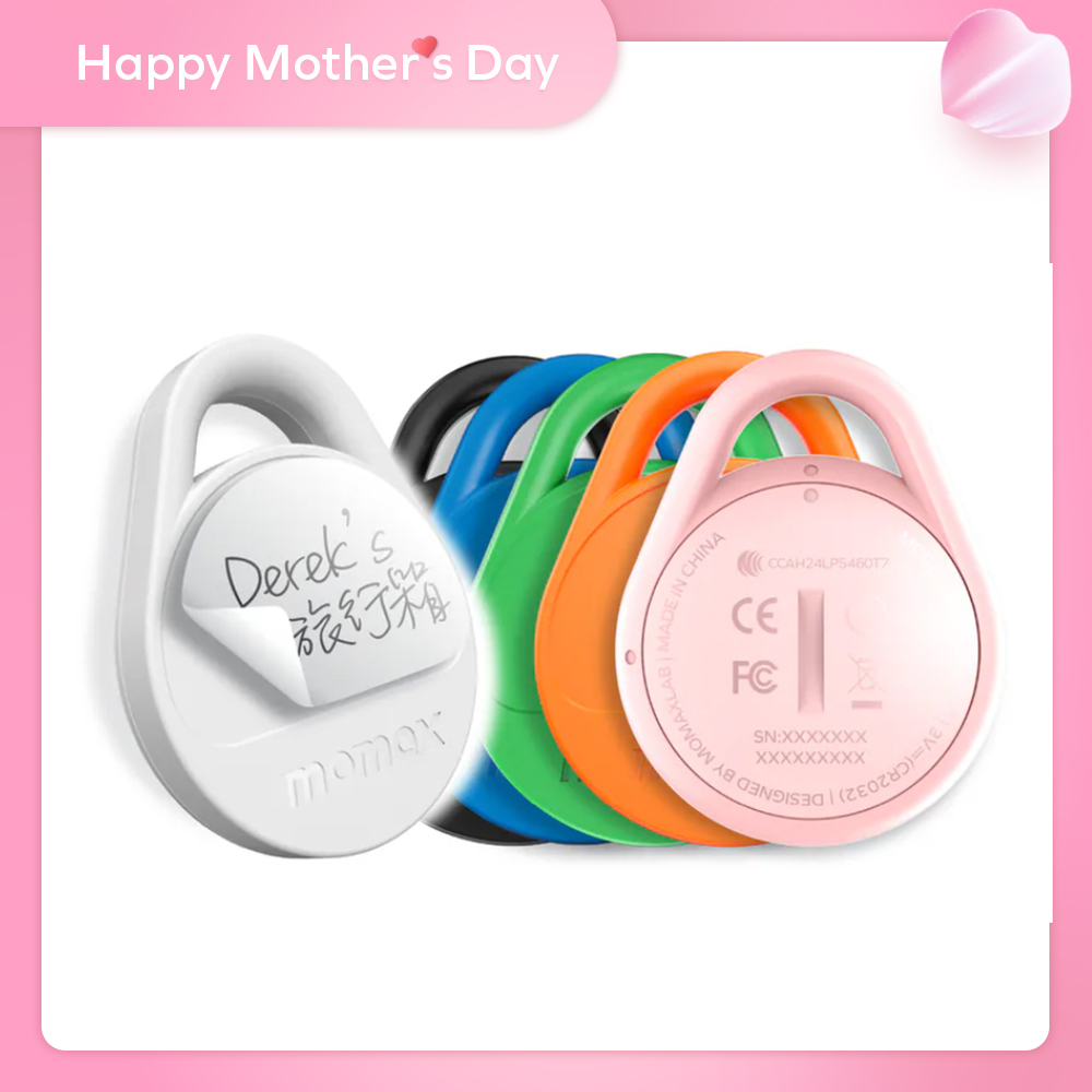 Pinpop Lite Find My 全球定位器