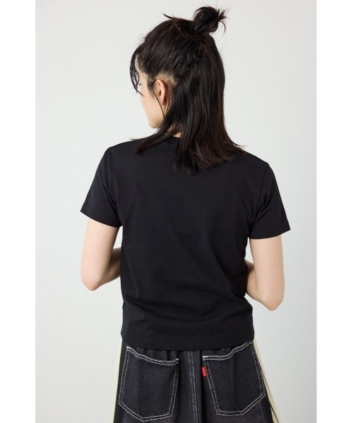 260430 RODEO CROWNS 標語TEE
