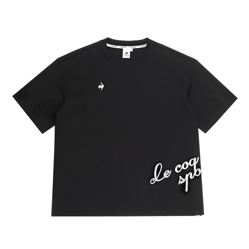 LE COQ SPORTIF 法國公雞 短袖T恤 中性款 (2色) 10MXX23001