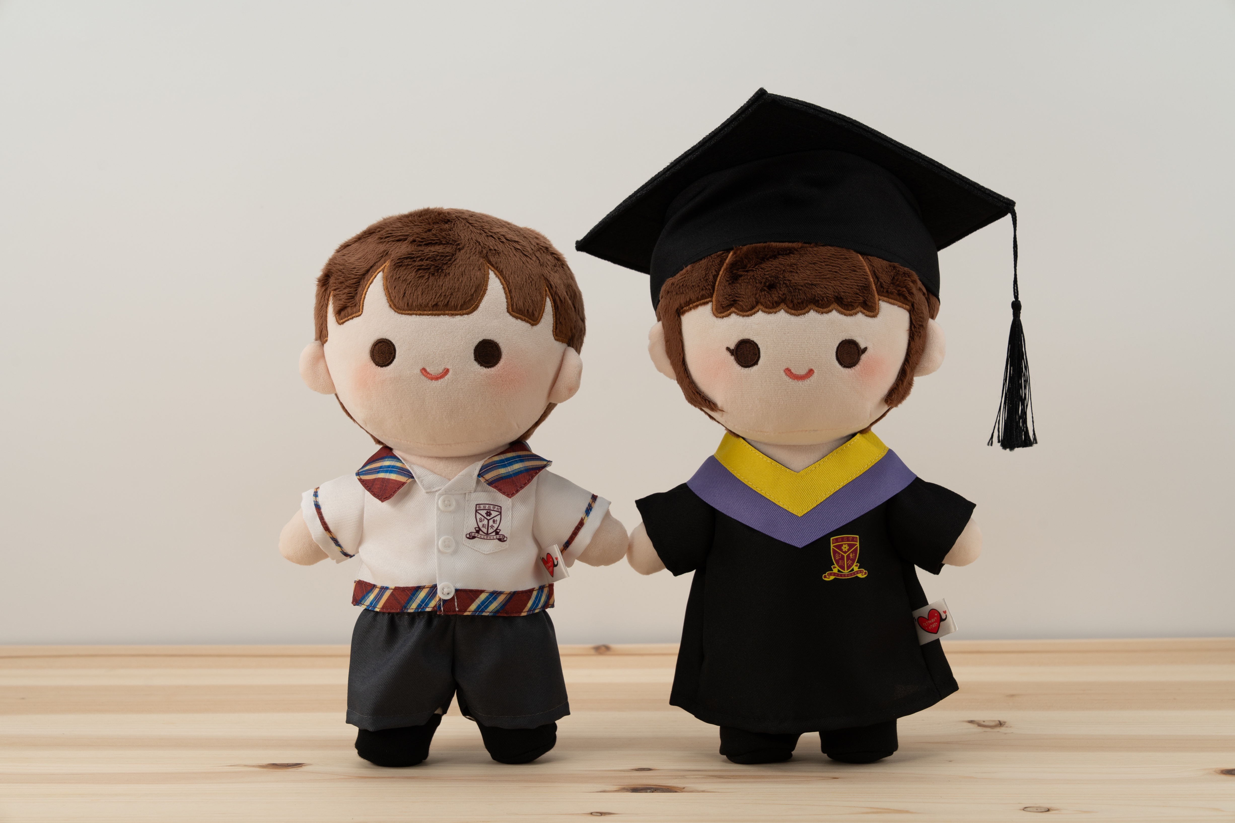 中文大學校友會聯會張煊昌幼兒園