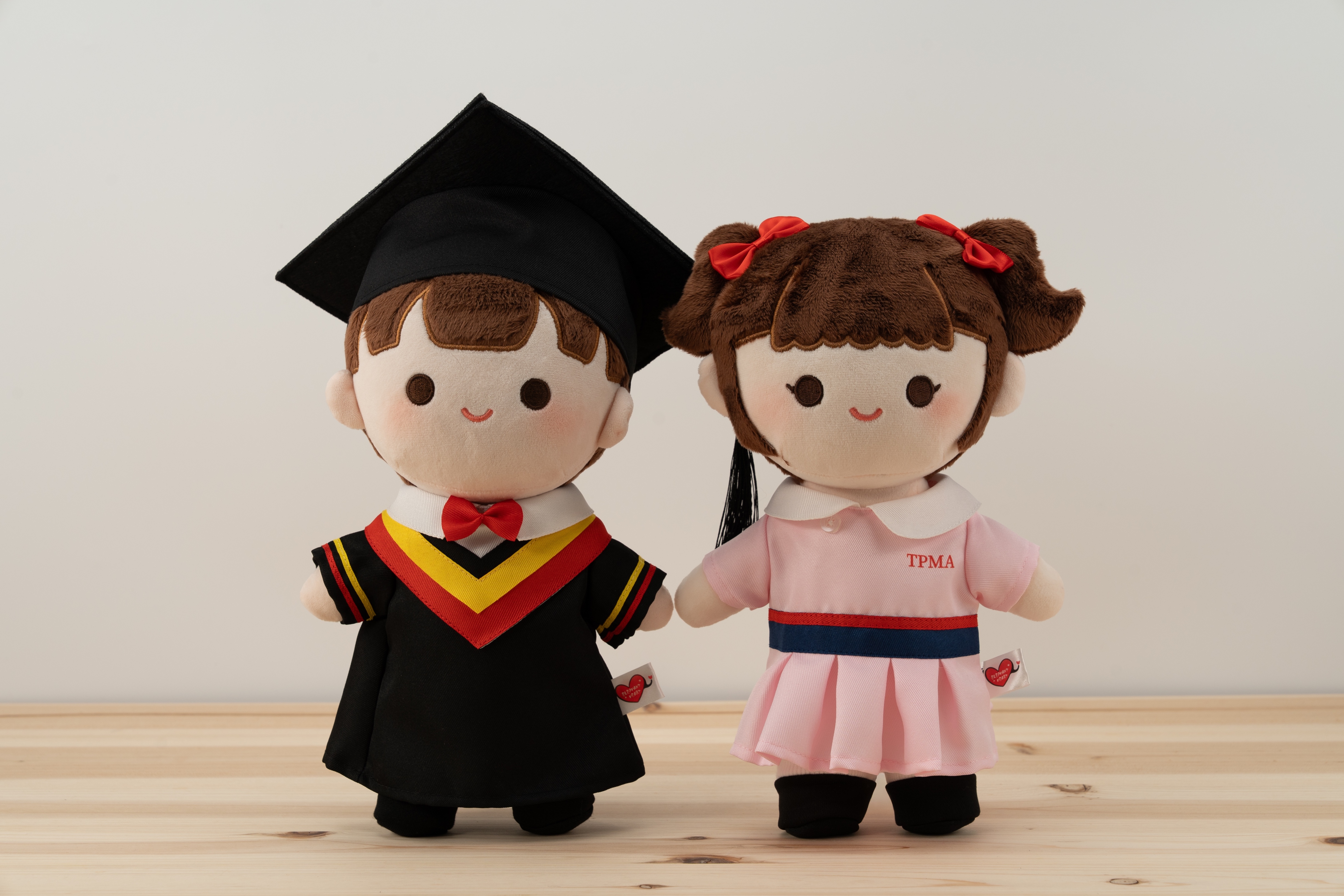 大埔商會幼兒園