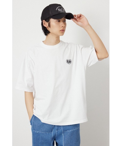 260430 RODEO CROWNS heartwarming TEE