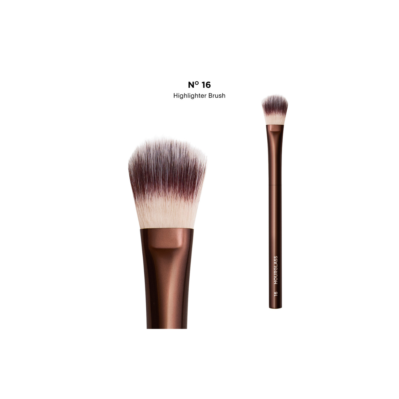 HOURGLASS No. 16 Highlighter Brush 高光掃