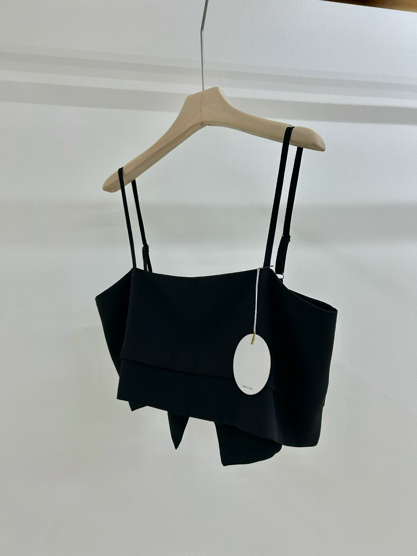 WW2652 Mood Button Bustier