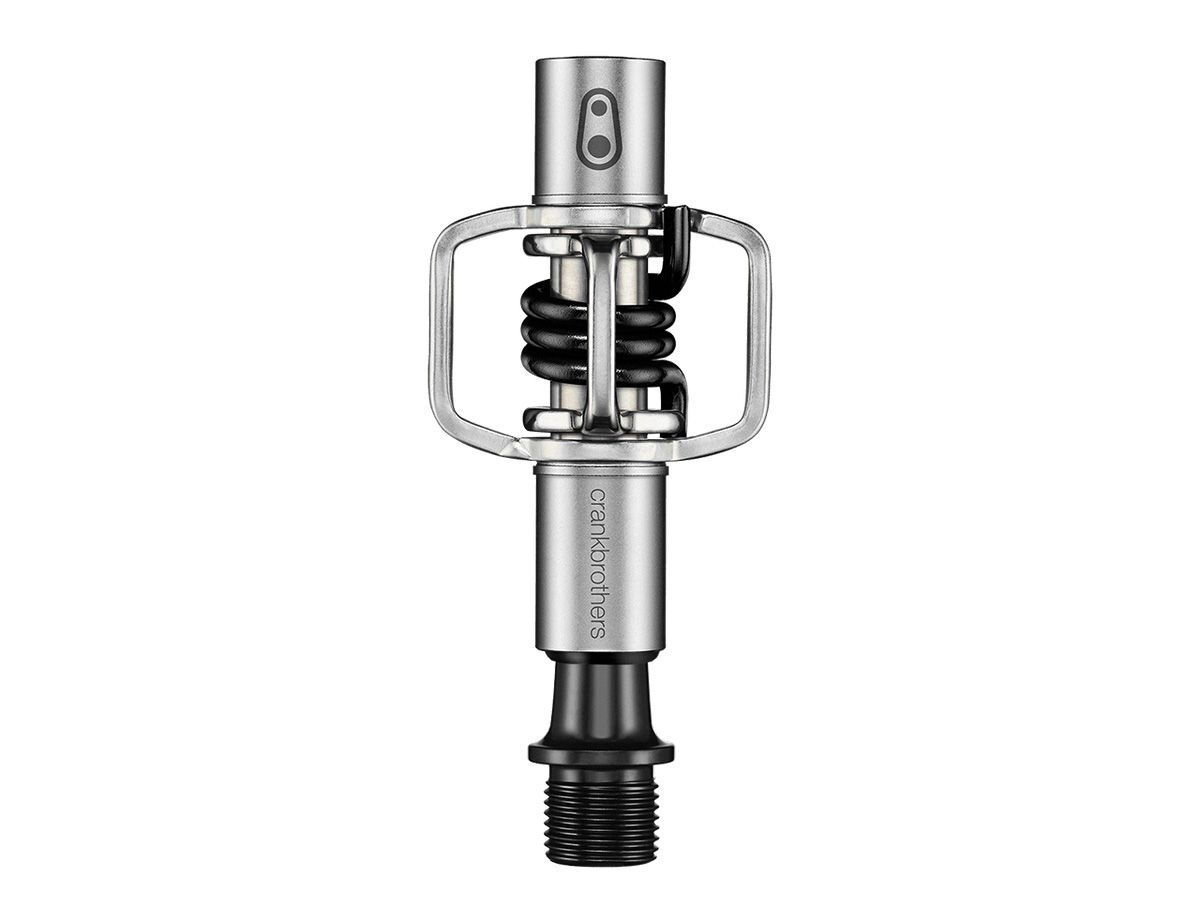 Crankbrothers EGGBEATER 1 卡踏 黑色