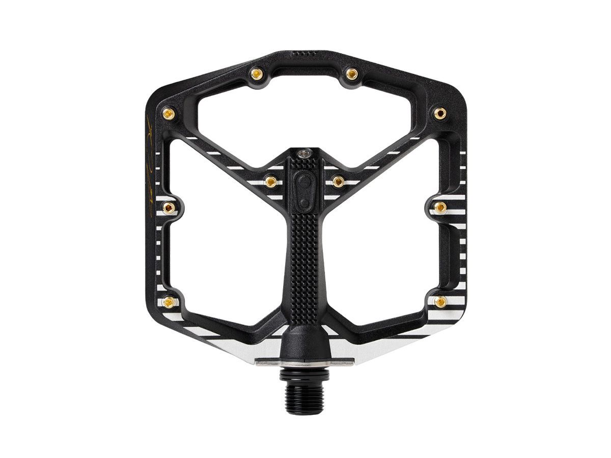 Crankbrothers STAMP 7 FABIO EDITION 平板踏板 - 大