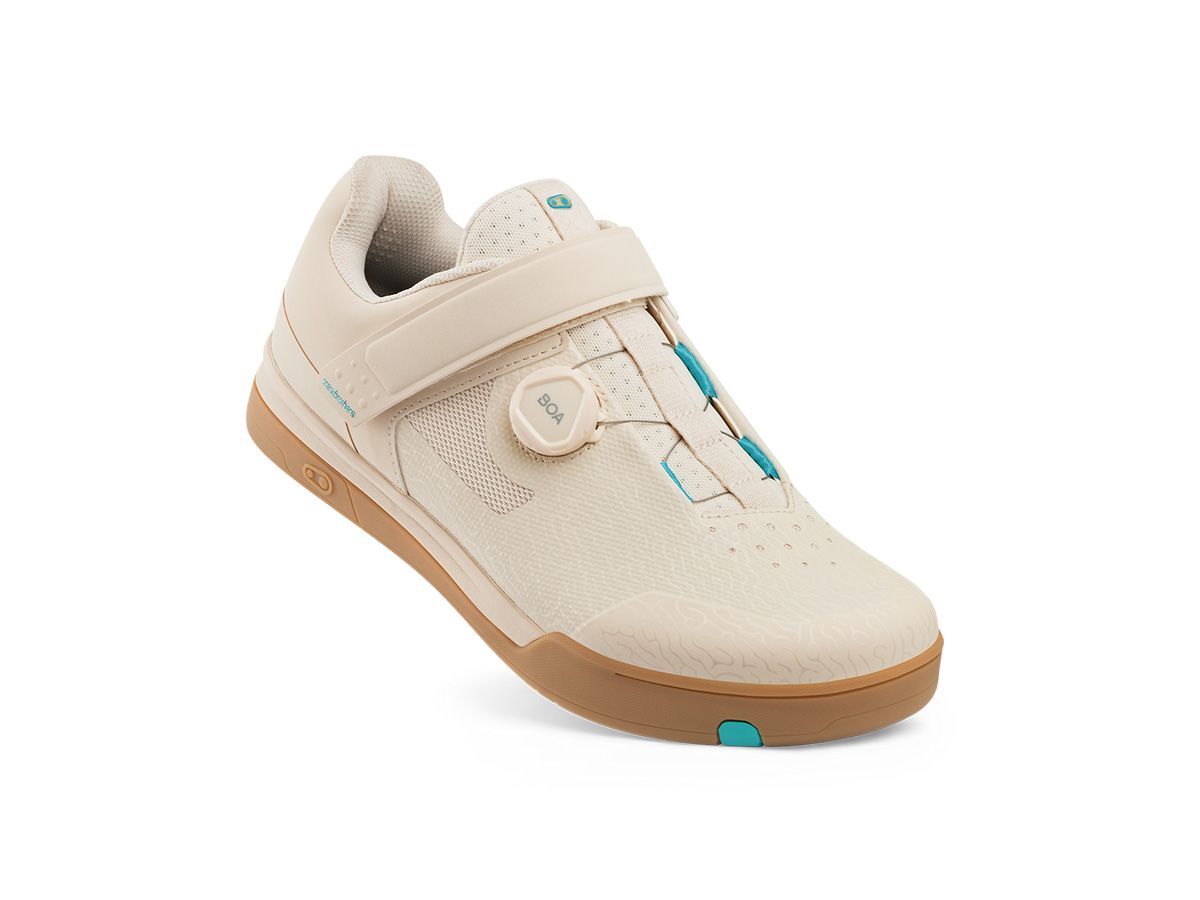 Crankbrothers MALLET BOA® CLIP-IN SHOES 卡踏鞋 沙色