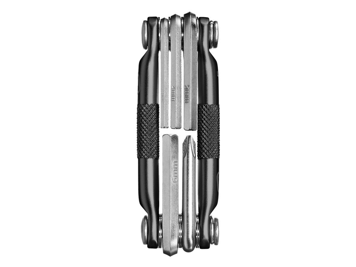 Crankbrothers M5 折疊工具 - 黑色