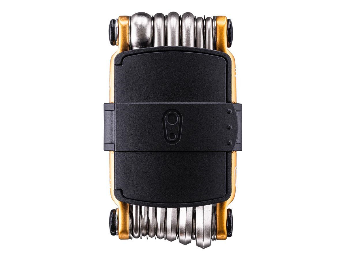 Crankbrothers M13 折疊工具 - 金色