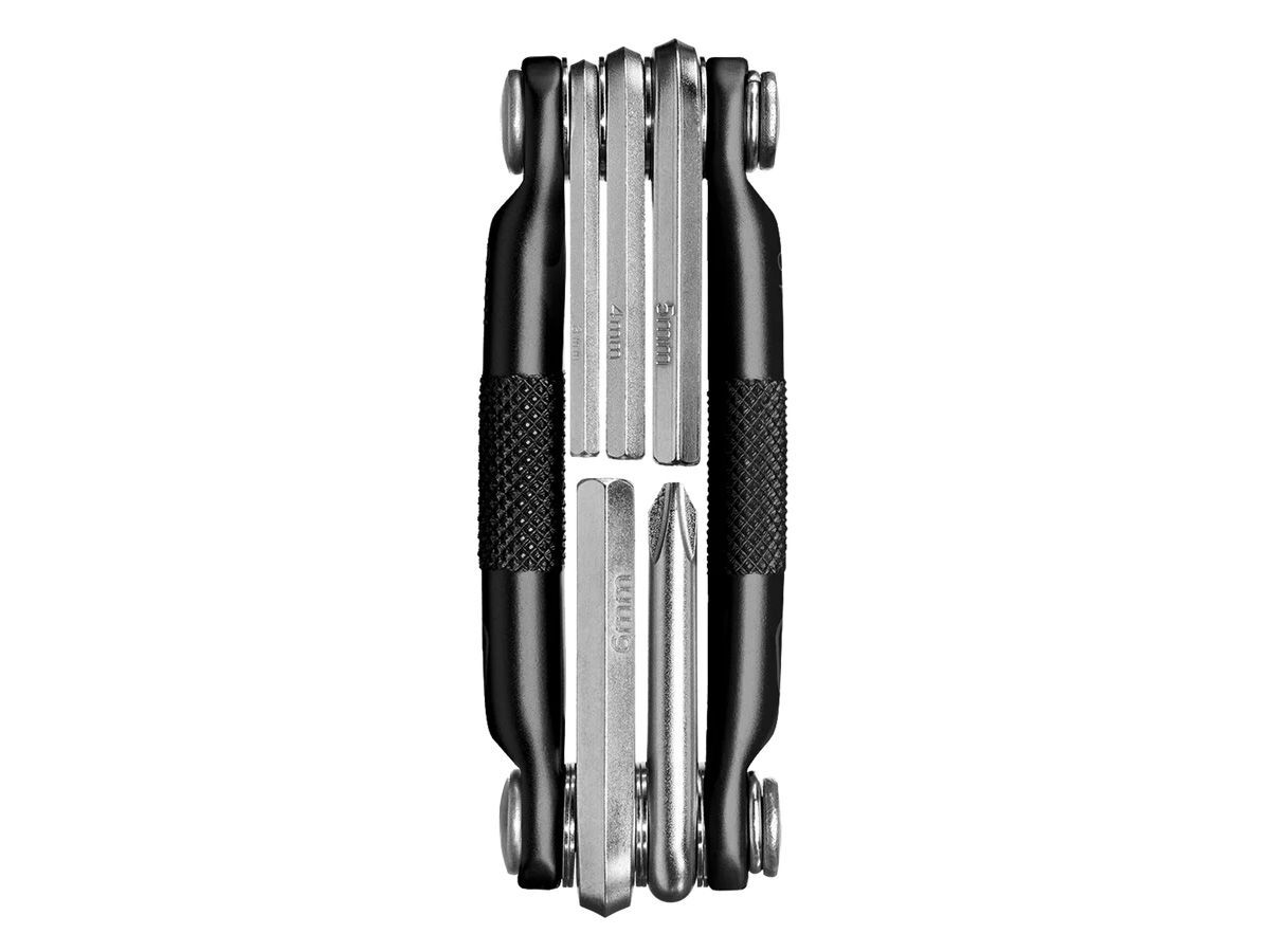 Crankbrothers M5 折疊工具 - 黑色