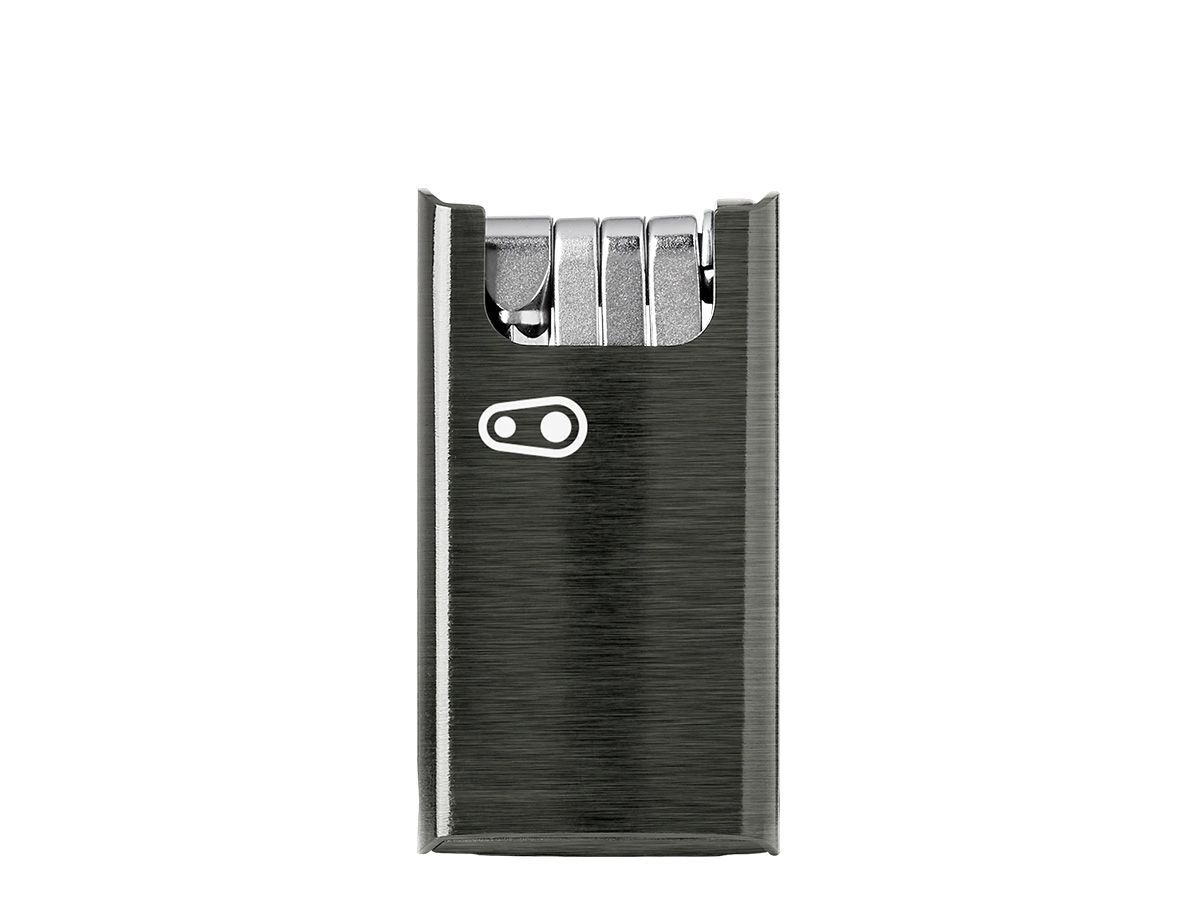 Crankbrothers F10+ 折疊工具 - 灰色