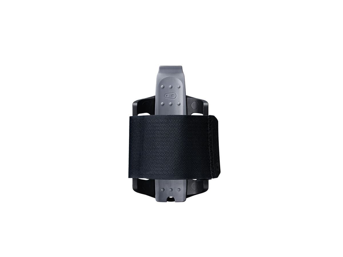 Crankbrothers TS2 TUBE STASH + 內胎收納工具組 灰色