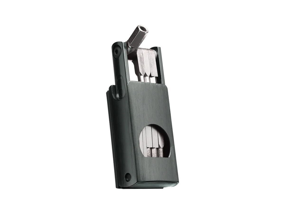 Crankbrothers F11 折疊工具 - 灰色
