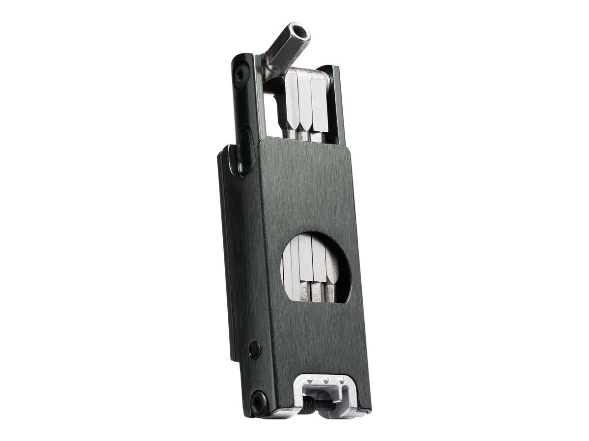 Crankbrothers F16 折疊工具 - 灰色