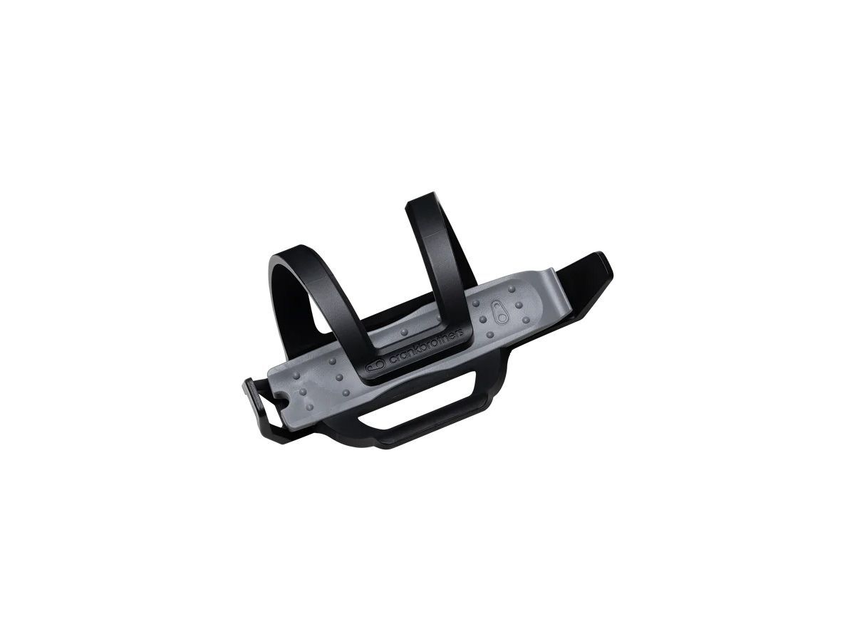 Crankbrothers BC2 BOTTLE CAGE + 水壺架工具組 灰色